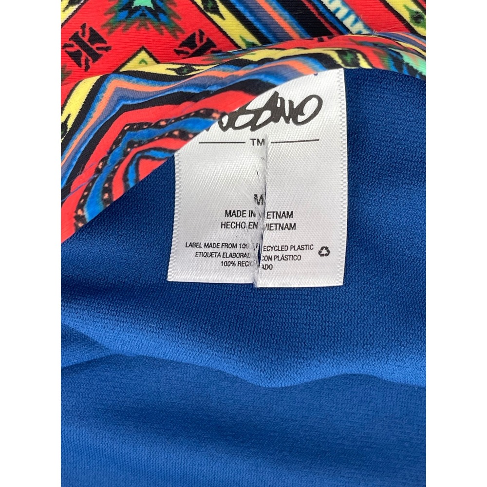 Mossimo Sample Triangle Bikini Top And Bikini Bot… - image 5